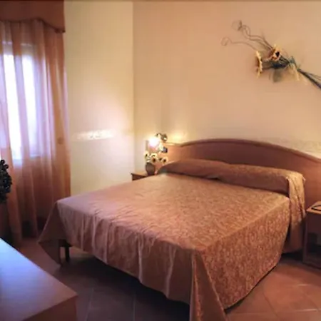 Hotel Rocchi