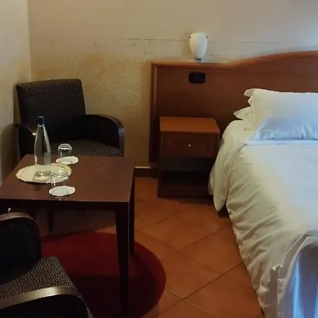 Hotel Hotel Rocchi Valmontone