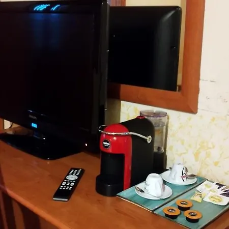 Hotel Hotel Rocchi Valmontone