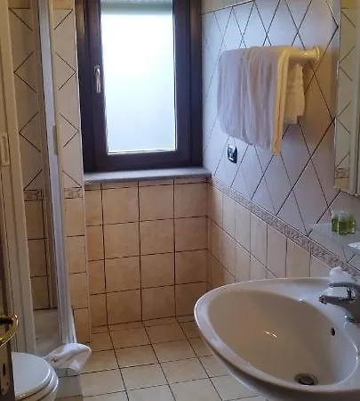 Hotel Rocchi