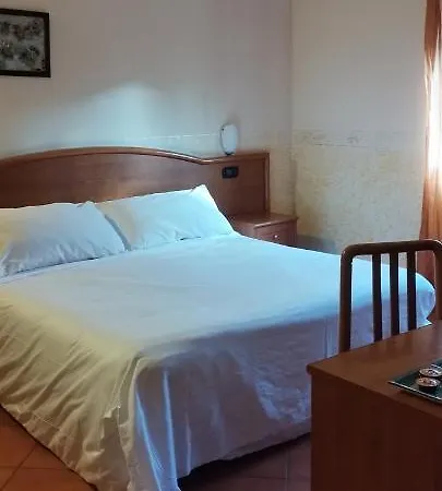 Hotel Rocchi 3*