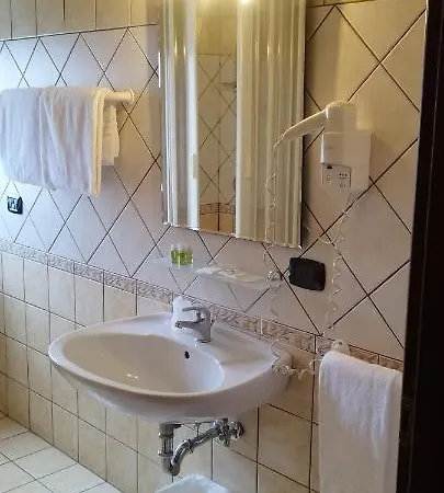 Rocchi Hotel Valmontone