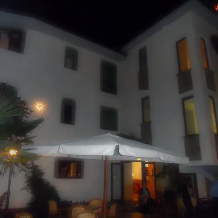 Otel Rocchi