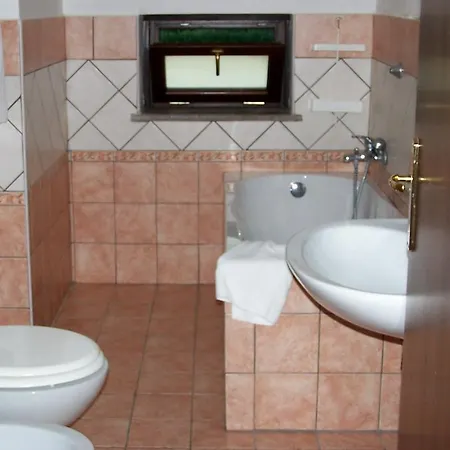 Hotel Rocchi Valmontone