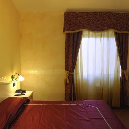 Hotel Rocchi Valmontone
