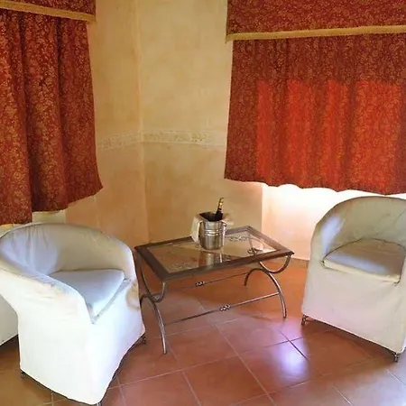 Otel Rocchi Valmontone