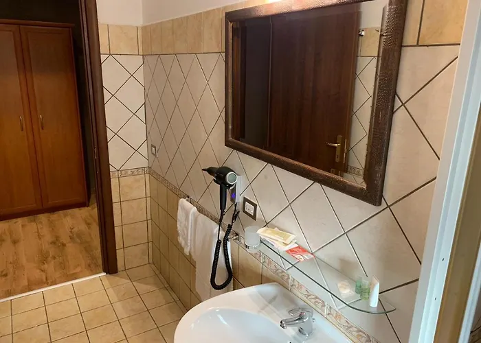 Rocchi Hotel Valmontone