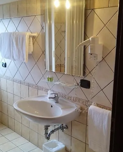 Rocchi Hotel Valmontone