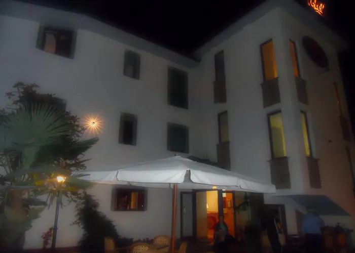Hotel Rocchi