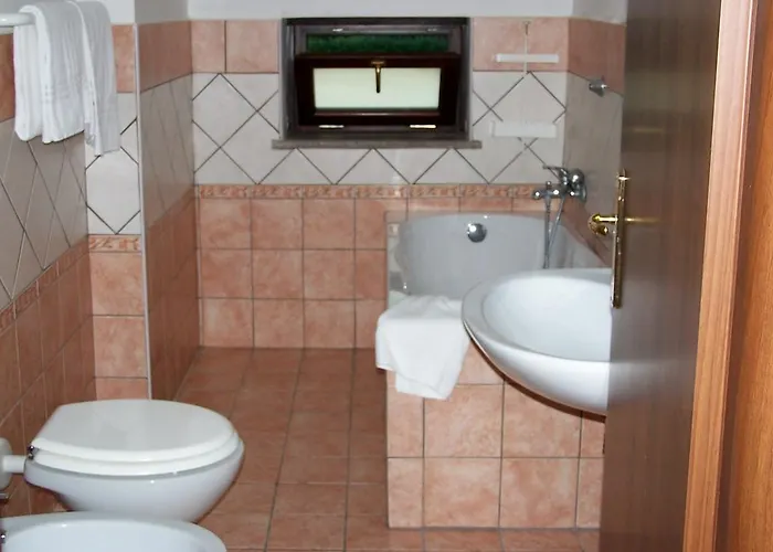 Hotel Rocchi Valmontone